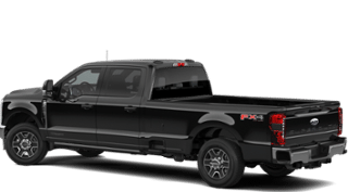 2026 Ford Super Duty® External Image 3